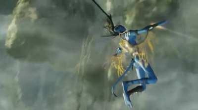 My stupid ass after making fun of the gravitymancer