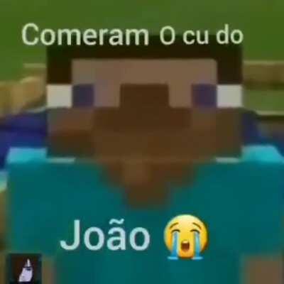 Eis que você vê o João entrando numa Van escrita free candy