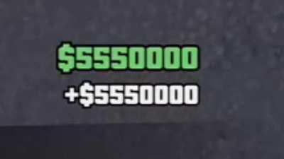 Last evening of double money on special cargo, what a week it’s been! Don’t buy anything until tomorrow friends!