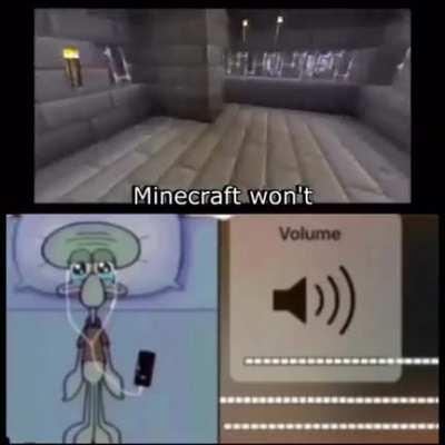 gotta keep on building