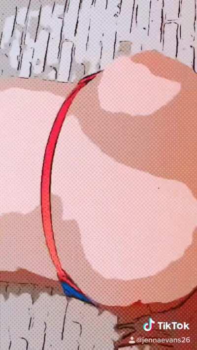 First tiktok! And I’m liking it!