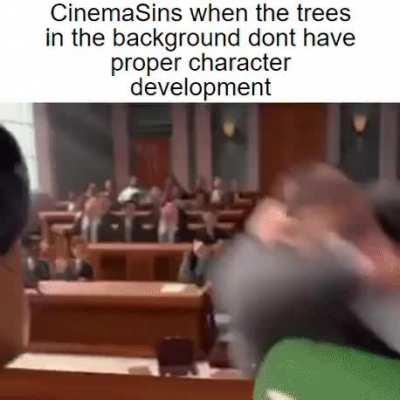 Everything Wrong With This Meme In 10 Minutes Or Less