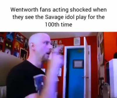 Survivor Slander? (POSSIBLE SPOILERS)