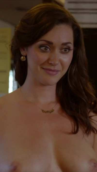 Sarah Power - Californication S05E09 (2012)