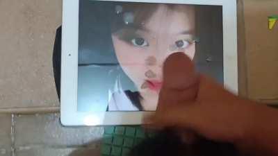 Nakadila pa nga 😋😋