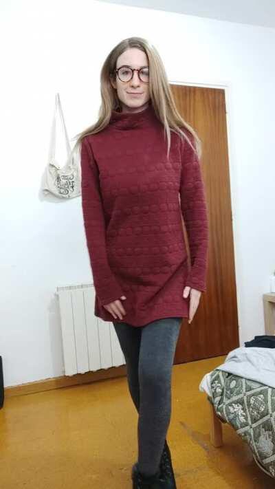 Natural 34DDs boobs on my tiny adorable body! 🌸