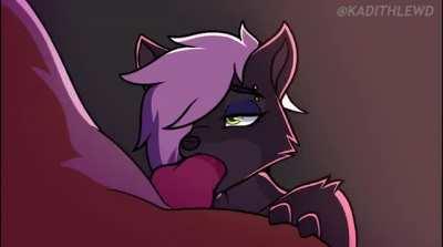 Creamy Finish [MF] (Kadith)