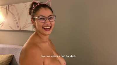 Tittyfucking 101: Intro [OC]