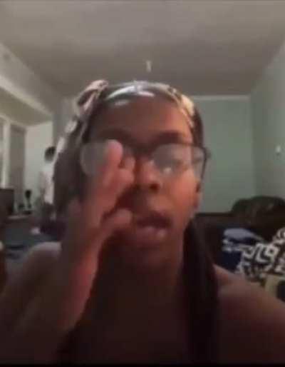 Givin me jaydee and kima vibes