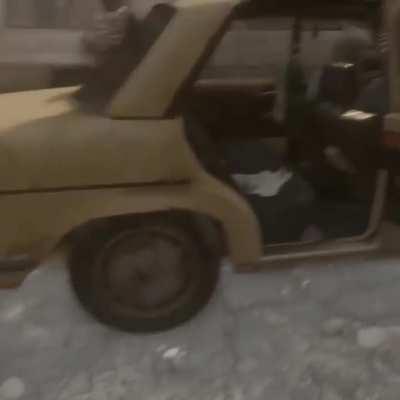 Did anyone catch the game last night? 