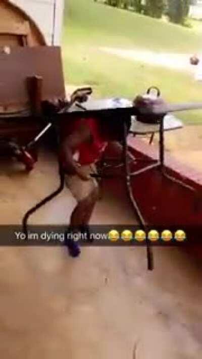 I'm not sure a table can be used like this