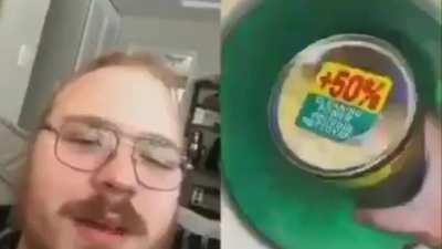 Wonder how long that was