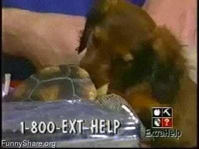 His face pretty much says it all