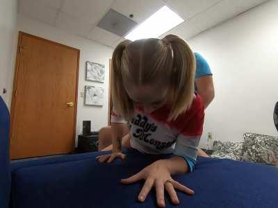 That drip though 🤤 [OC][MF]