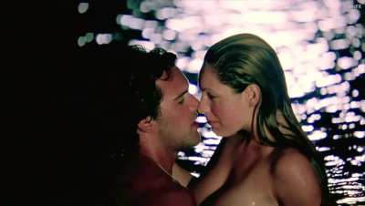 Kelly Brook - Survival Island (2005) - Brightened & De-Noised