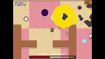 WOWOWOW KORONE BOX, my Korone fangame, now available!