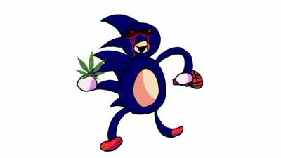 2.0 Sanic.EXE Chromatic Scale But Fixed