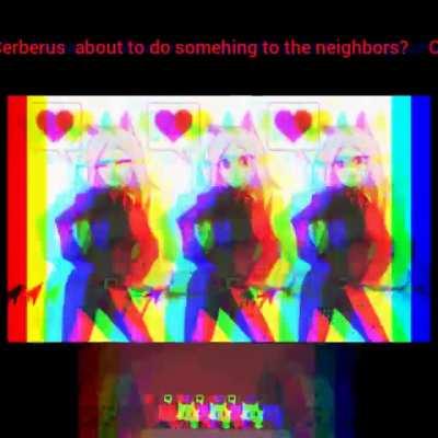 I just had to do it (resubmitted)