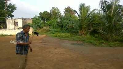 Yo leviathan axe is real