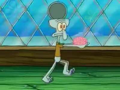 Logan Paul when Jake comes on his podcast: