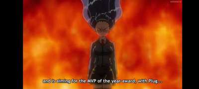 Angry parrot noise. [Juden chan]