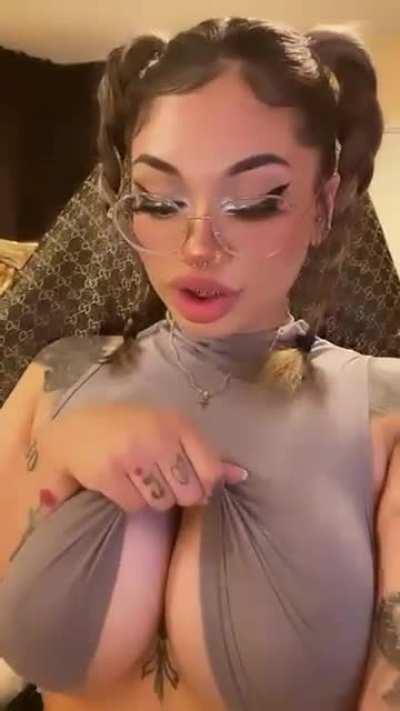 Snapchat video