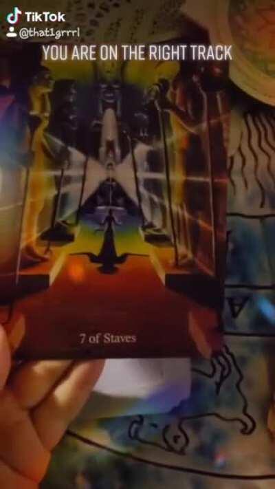 Whos this message for!? 🤔🧐