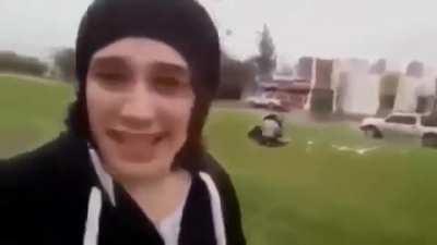 La gente es muy buena