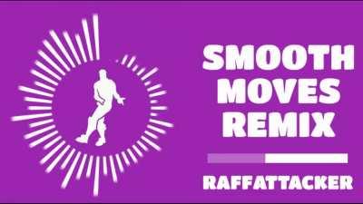 Smooth Moves doesn’t have a lobby remix, so I made my own