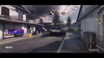 Permitted Violation 😫 CTTO