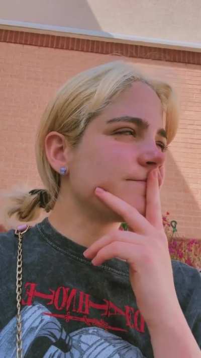 Ya saben simps es momento de que la 