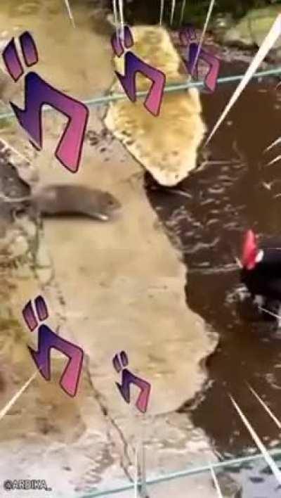 Top 10 best anime fights