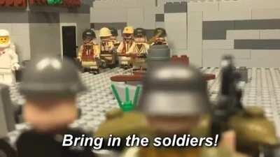 Meme de momento historico cruel