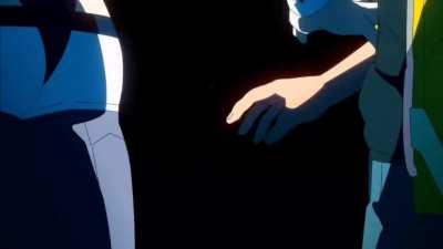 This song reminds me of David unironically