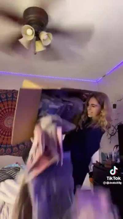 Oof it’s painful to watch