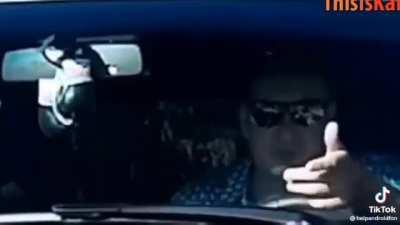 How dare you ruining my time