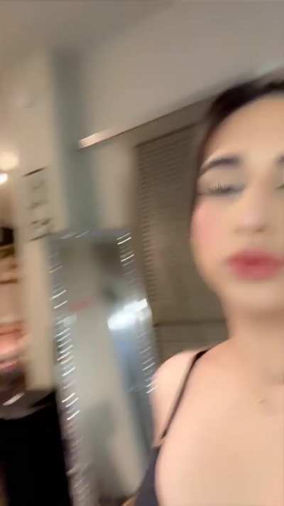 Wanna cuddle with me?