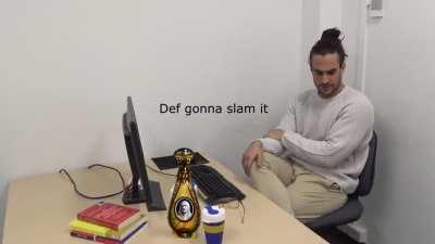 How GGG Devs craft their gear.