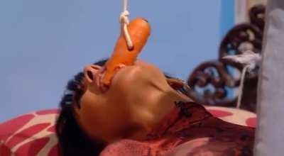 Katherine Ryan & Maya Jama