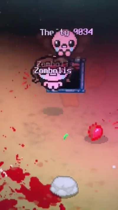 Our beloved little f*cker posted this in TT not long time ago