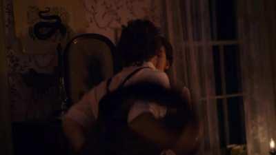 Sex with Hailee Steinfeld must be incredible