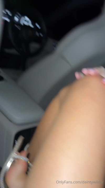 Do you have the full video? Or who is the redhead? Thanks