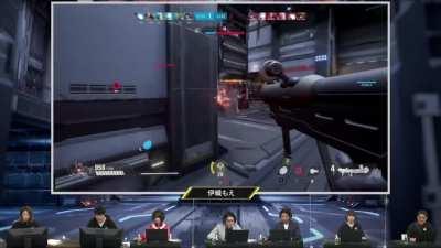 Gundam Evolution Gameplay Demo Livestream