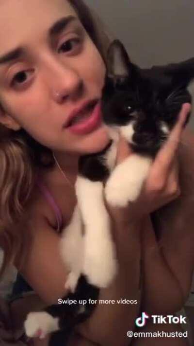 There&rsquo;s a lot of cuteness here