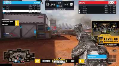 Renegade goes 39-12 against OMiT: “Jon is on LAN now”