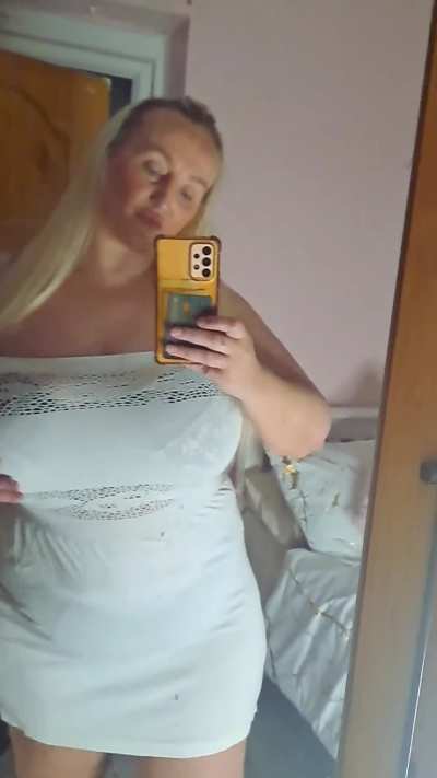 say yes if you're a bwc😈