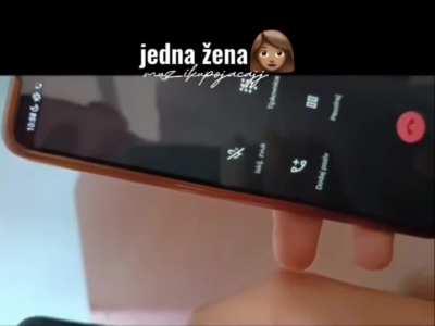 💔 Heartbreaking emergency call in the balkans 😔