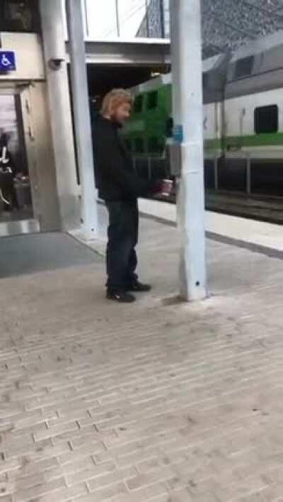 Meanwhile in finland!!