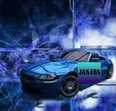 jakobs drip car 😳😳😳