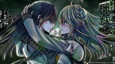 Y’all can’t tell me this wasn’t an homage